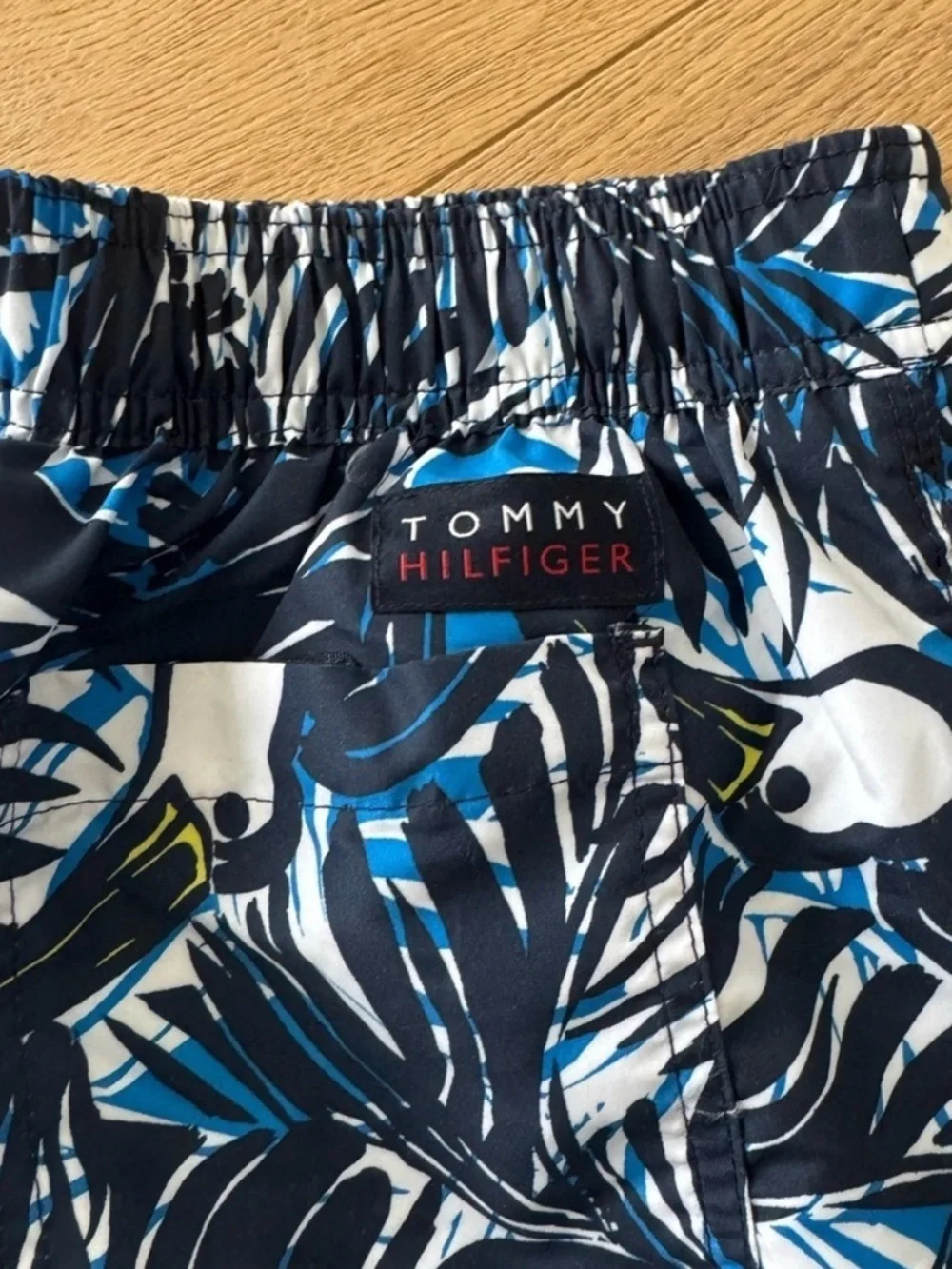 TOMMY HILFIGER Swim Trunks 7